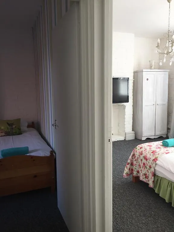 Apartments At Bay Cardiff