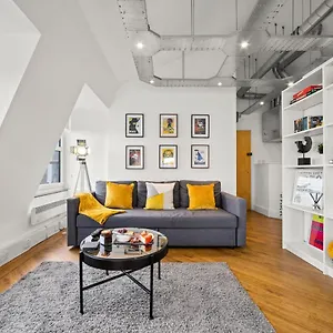 In Bay Mount Stuart Square Panoramic Bay Views Apartment