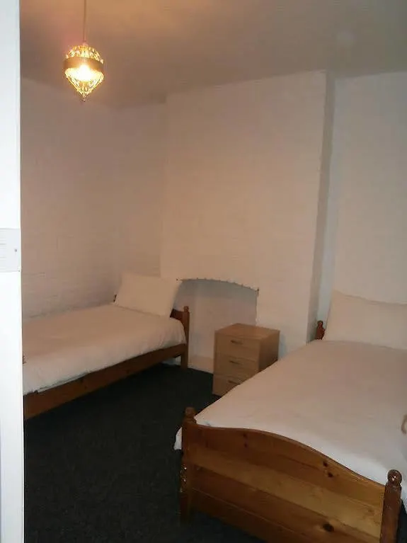 Apartments At Bay 카디프
