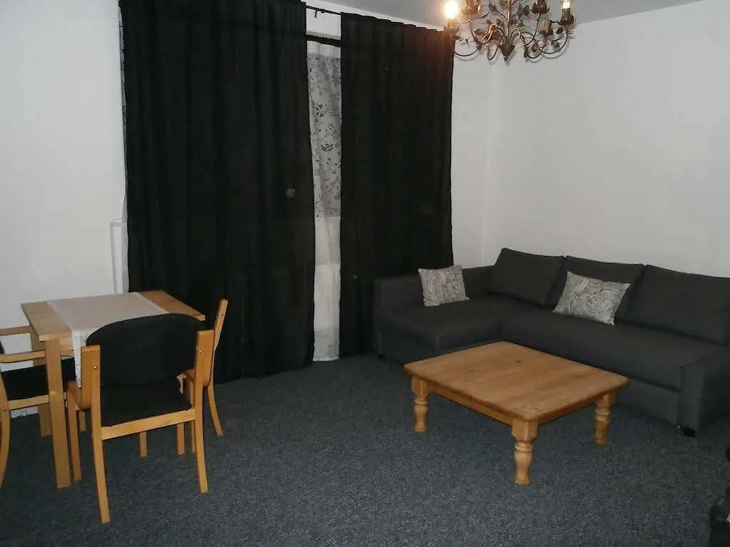 Apartments At Bay 카디프