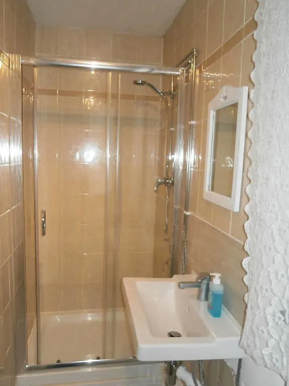 Apartments At Bay Кардифф Великобритания